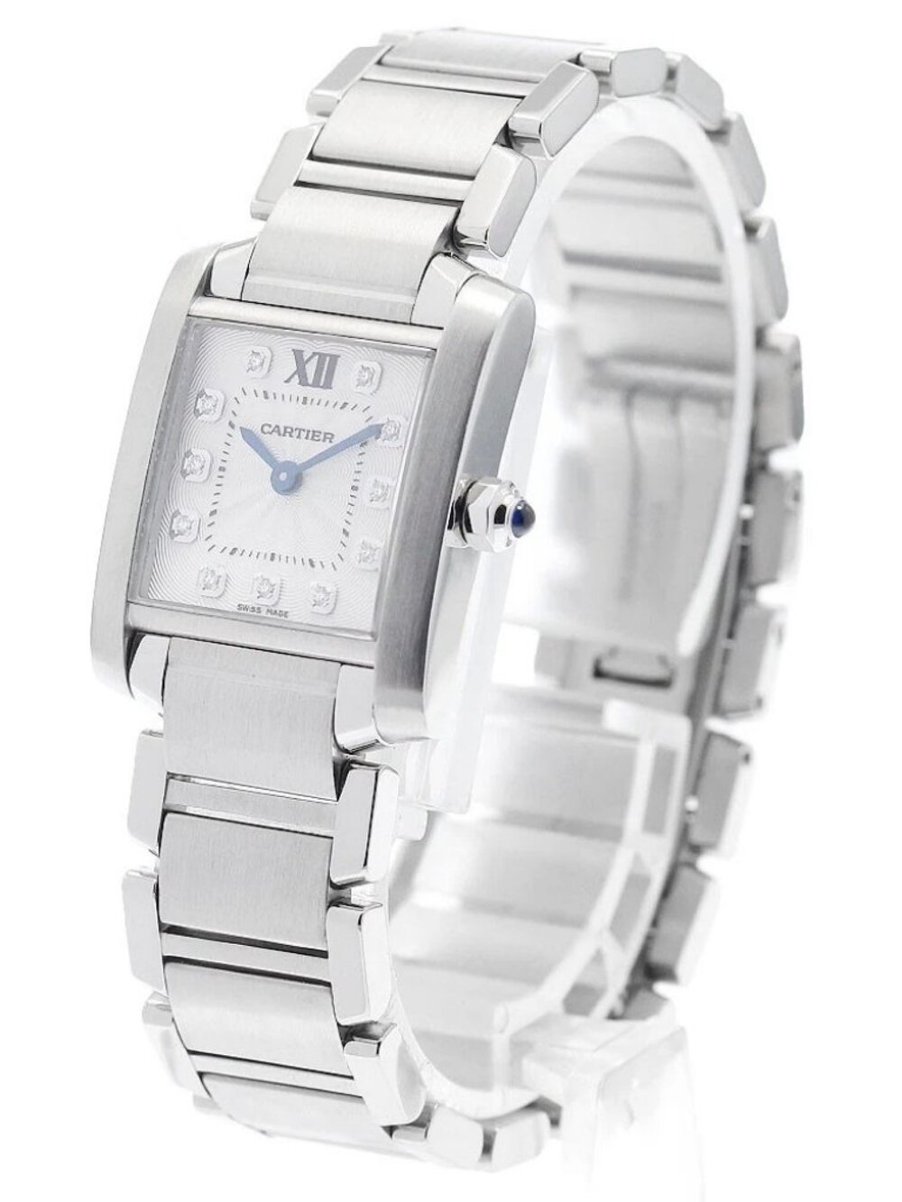 CARTIER Tank francaise